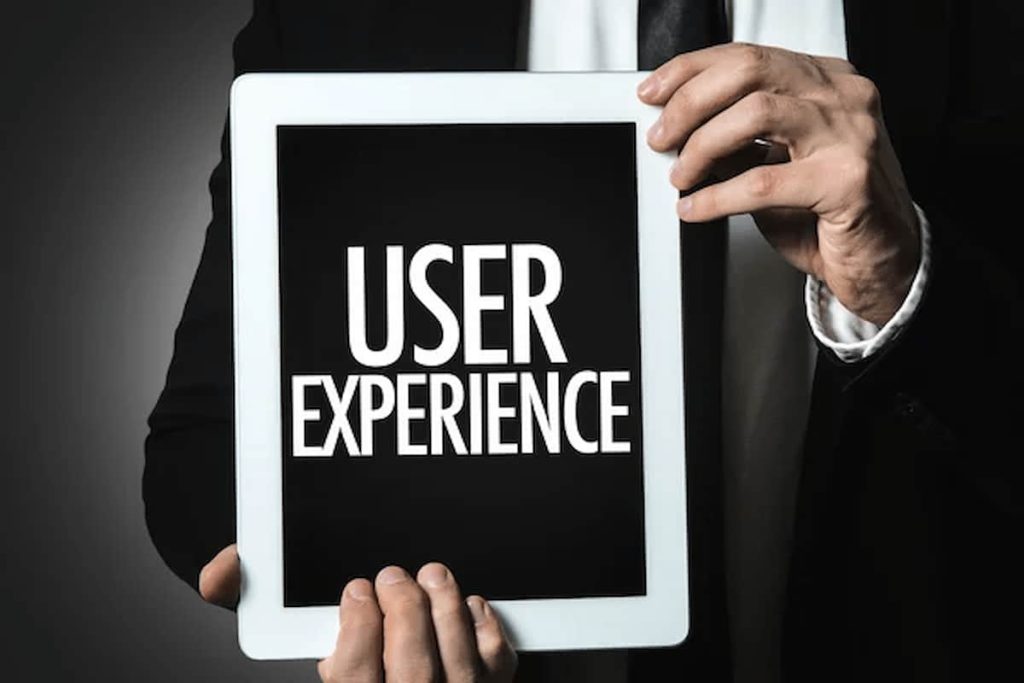 Un Rediseño web: Cuándo y cómo hacerlo un rediseño web- experiencia